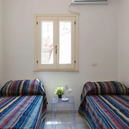 Aretusa By Wonderful Italy Apartamento *